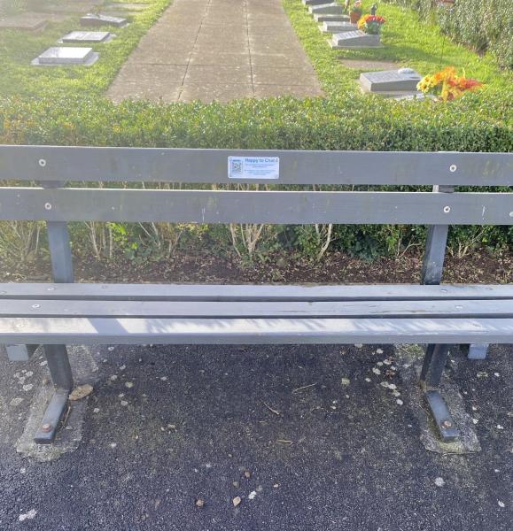 Photo Gallery Image - Churchtown Cemetery